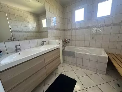 Maison, 139,13 m²