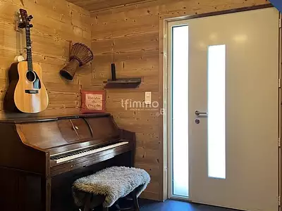 Maison, 150 m²