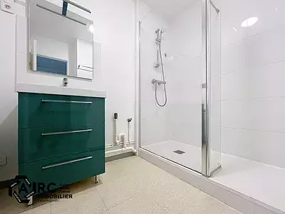 Appartement, 59,86 m²