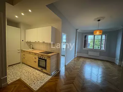 Appartement, 58,54 m²