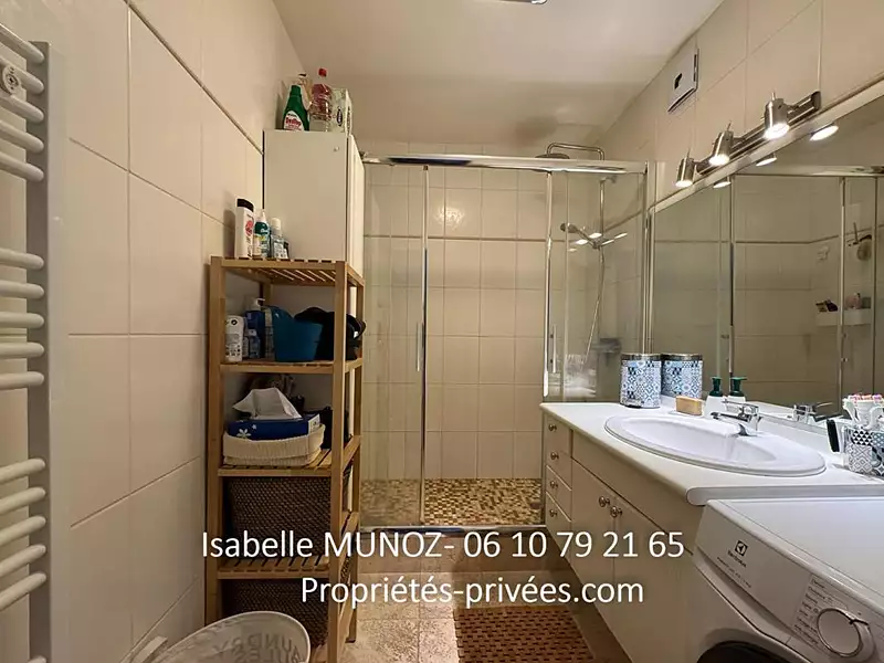 Appartement, 96 m²