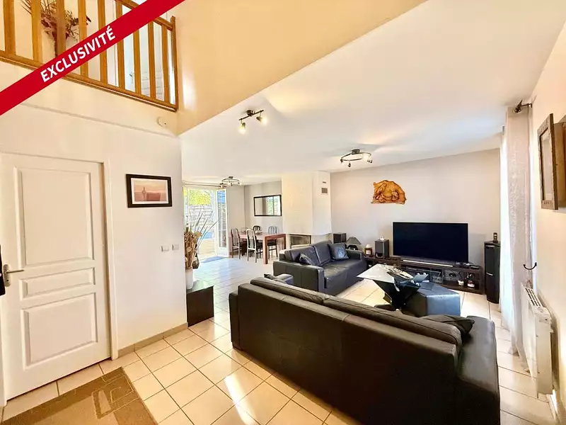 Maison, 95 m²
