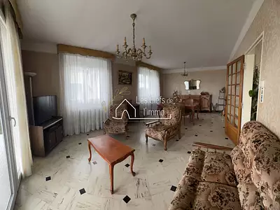 Maison, 154 m²