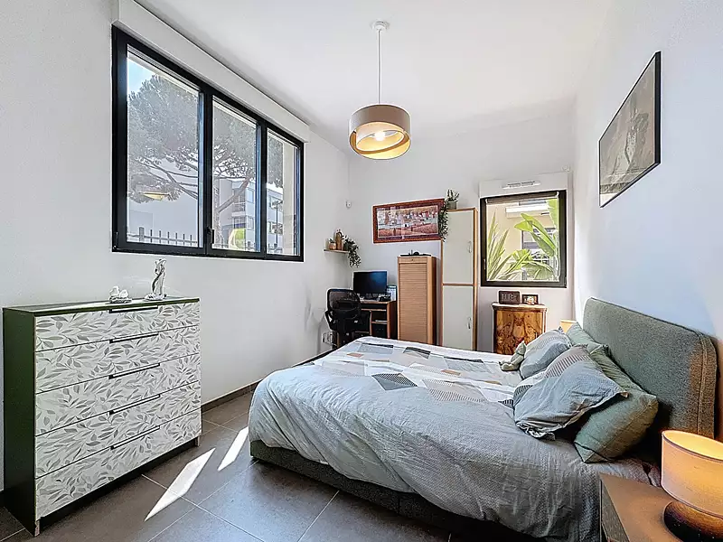 Appartement, 79 m²