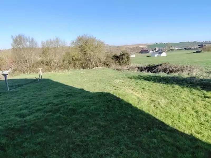 Maison, 115 m²
