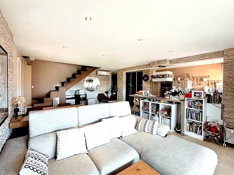 Appartement, 101,65 m²