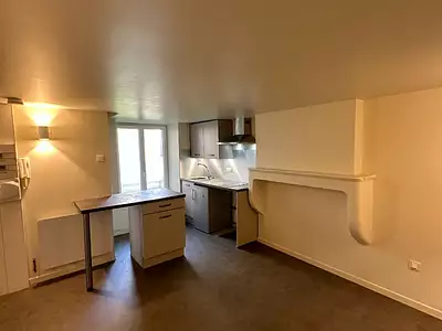 Appartement, 48,92 m²