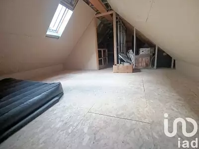 Immeuble, 155 m²