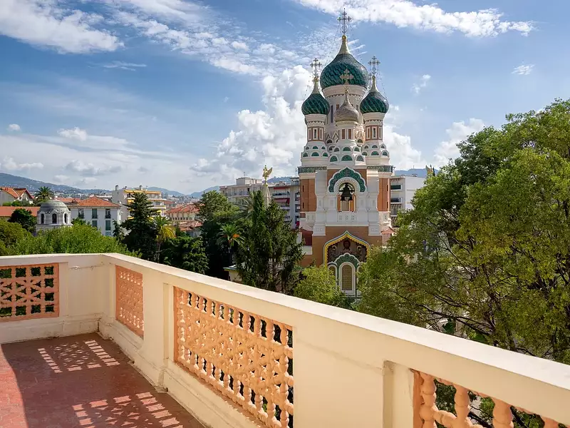 Appartement, 212,81 m²