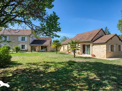 Maison, 218 m²