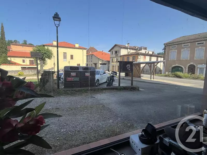 Maison, 180 m²