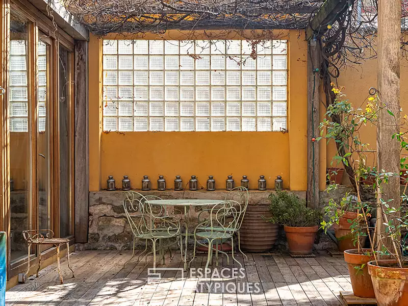 Maison, 310 m²