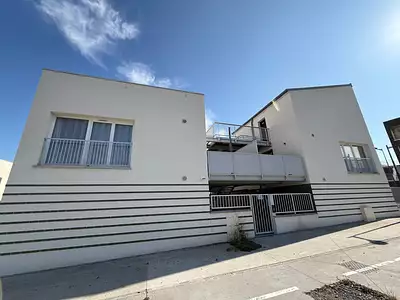 Appartement, 40,5 m²