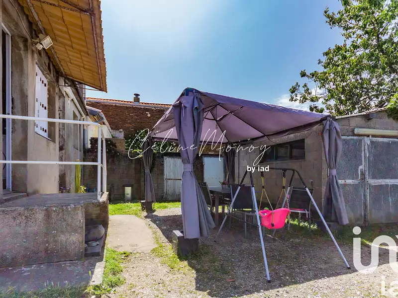 Maison, 100 m²