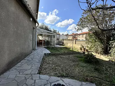 Maison, 121 m²
