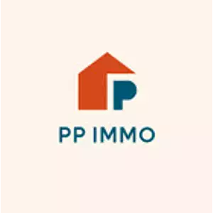 Logo de l'agence PP Immo