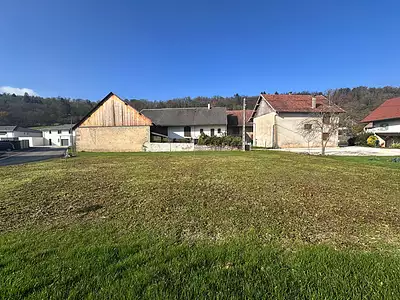 Terrain, 461 m²
