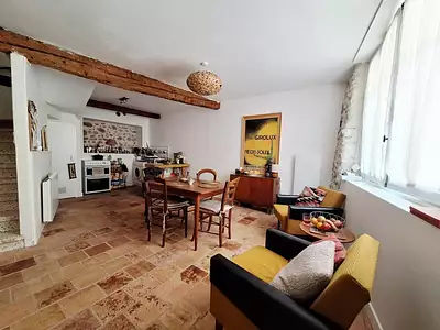 Maison, 81 m²
