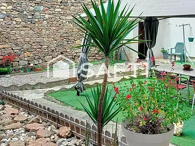 Maison, 316 m²