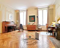 Appartement, 238 m²