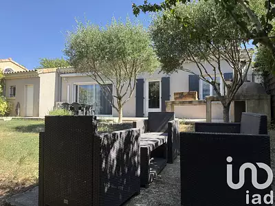 Maison, 93 m²
