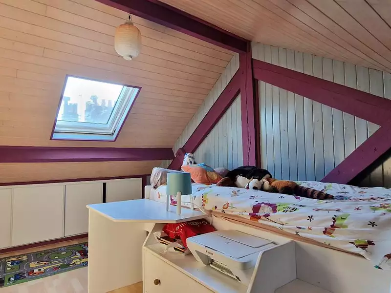 Appartement, 102 m²