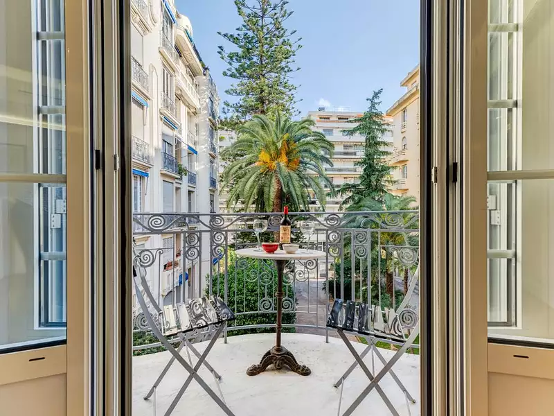 Appartement, 100 m²