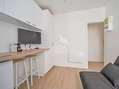 Appartement, 11,53 m²