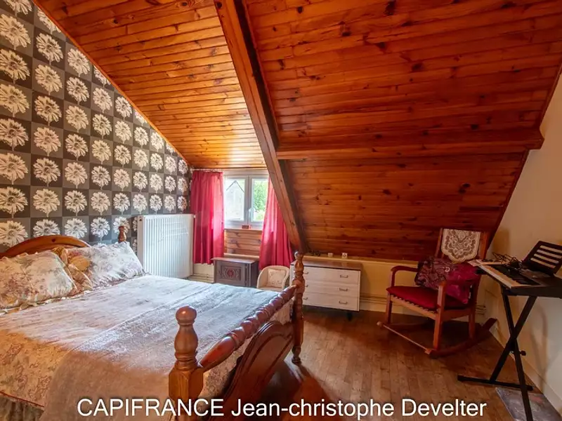 Maison, 185 m²