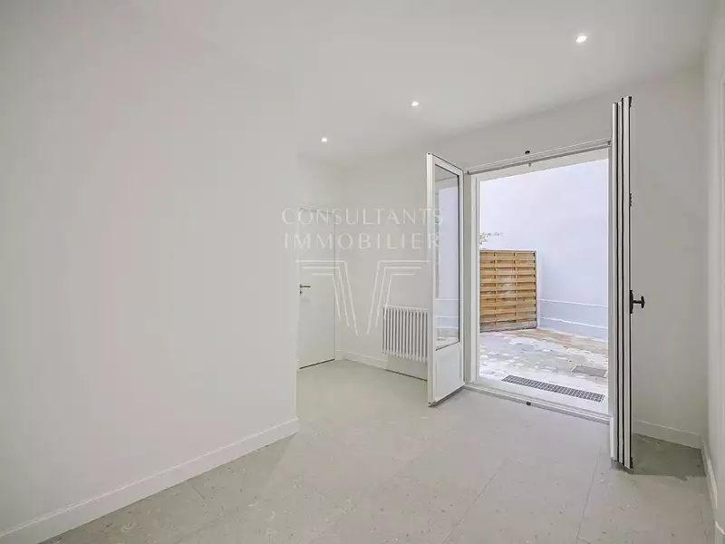 Appartement, 60,74 m²