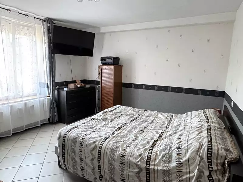 Maison, 133 m²