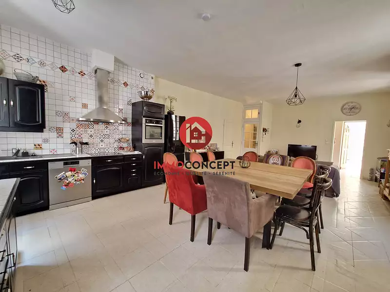 Maison, 139 m²