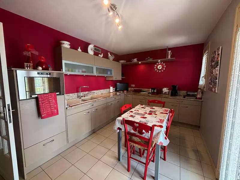 Maison, 150 m²