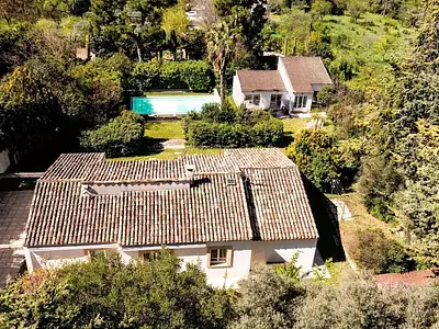 Maison, 200 m²