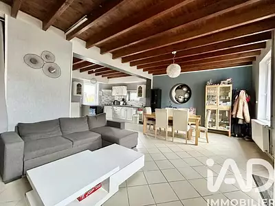 Maison, 75 m²