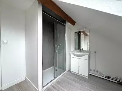 Maison, 71 m²