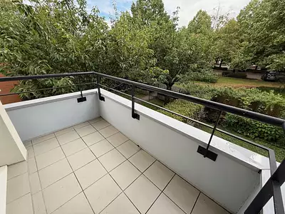 Appartement, 62 m²