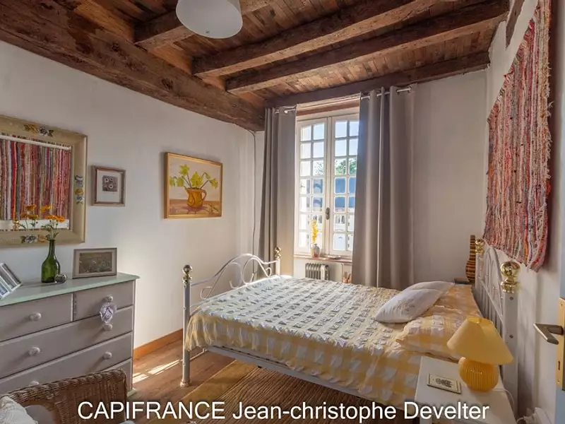 Maison, 133 m²