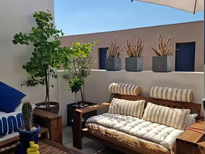Appartement, 108 m²