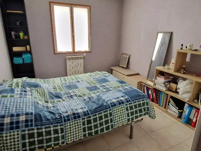 Maison, 156 m²