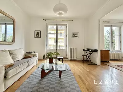 Appartement, 62,9 m²