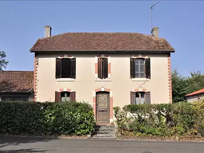 Maison, 144 m²