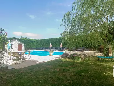 Maison, 190 m²
