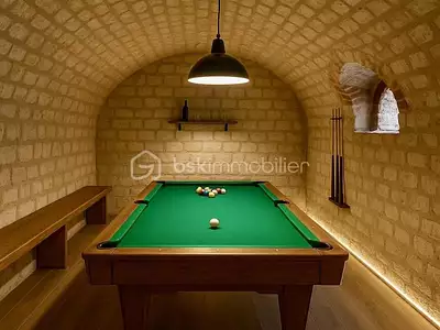 Maison, 140 m²