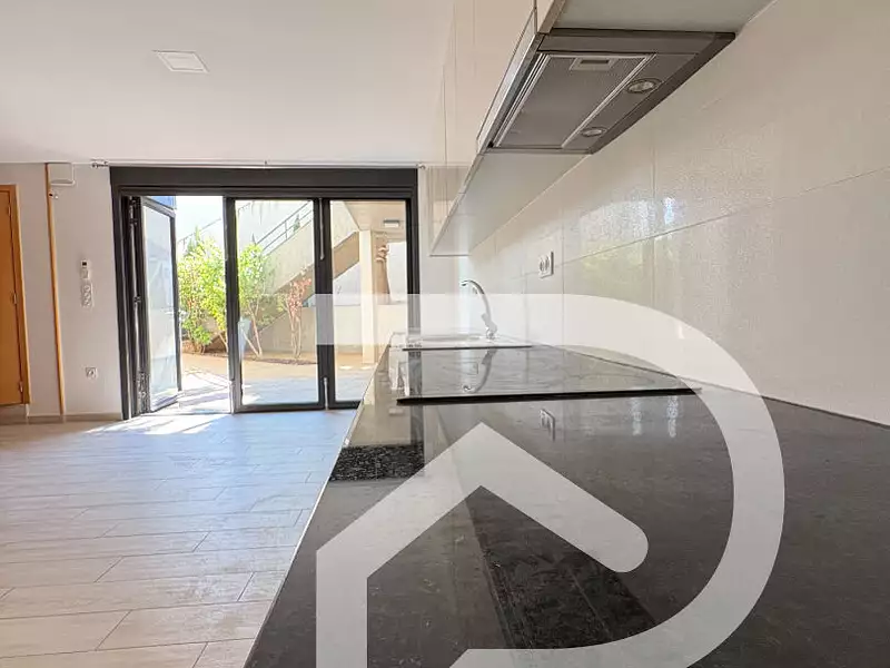 Appartement, 75,13 m²