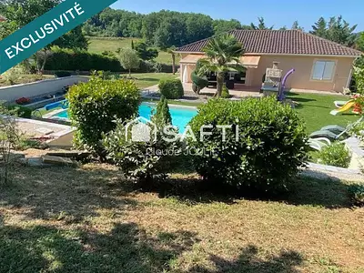 Maison, 108 m²