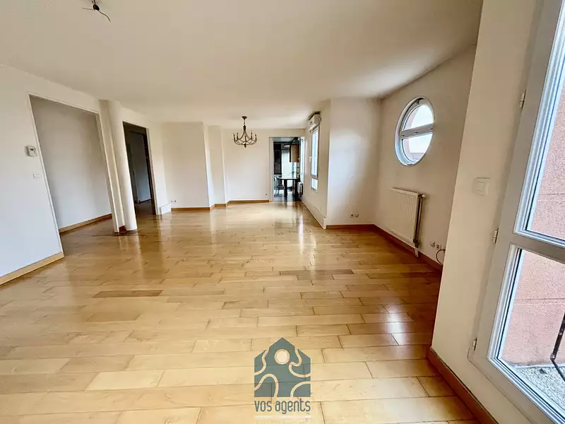 Appartement, 147,57 m²