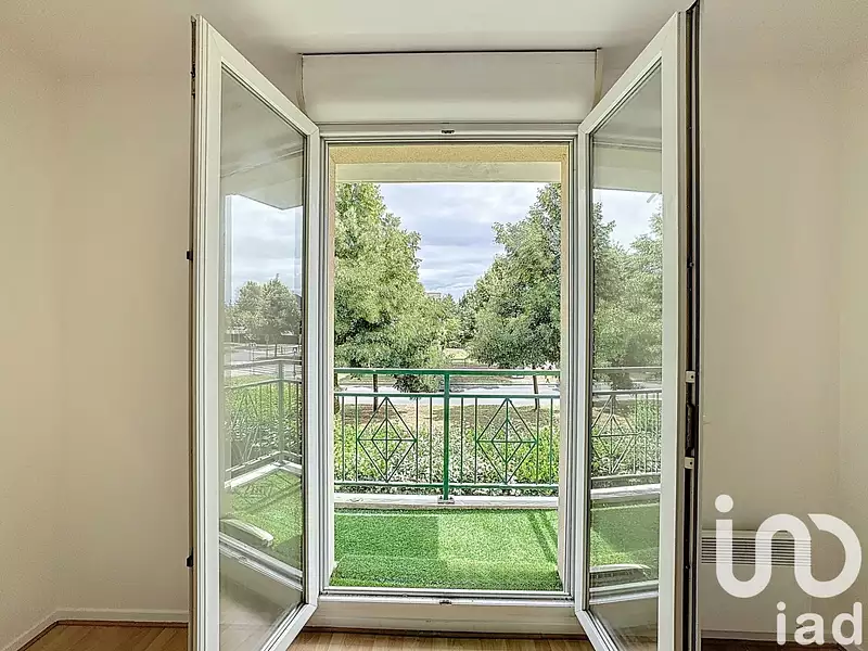 Appartement, 48 m²