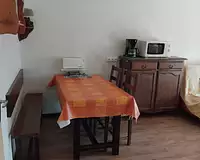 Appartement, 29,5 m²
