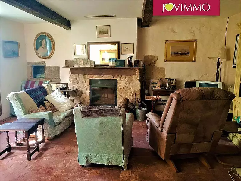 Maison, 167 m²